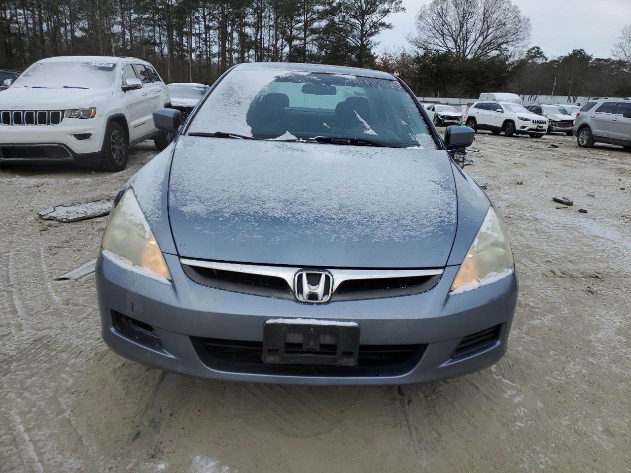 2007 Honda Accord - Image 5
