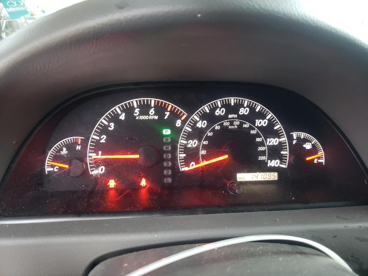 2006 Toyota Camry - Image 9