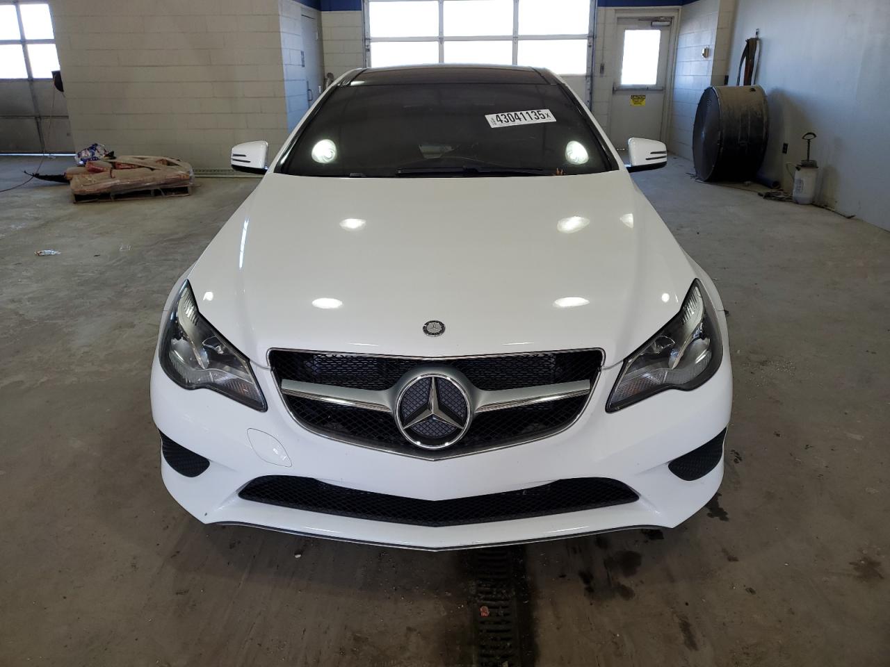 2016 Mercedes-Benz E-klasse - Image 5