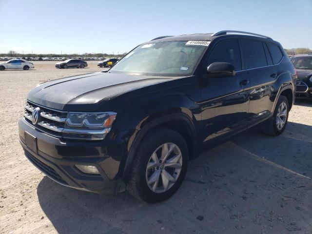 2018 Volkswagen Atlas Se