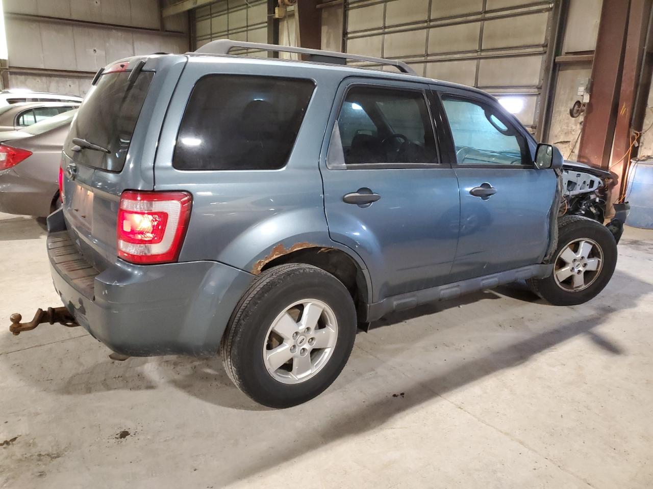 2012 Ford Escape - Image 3