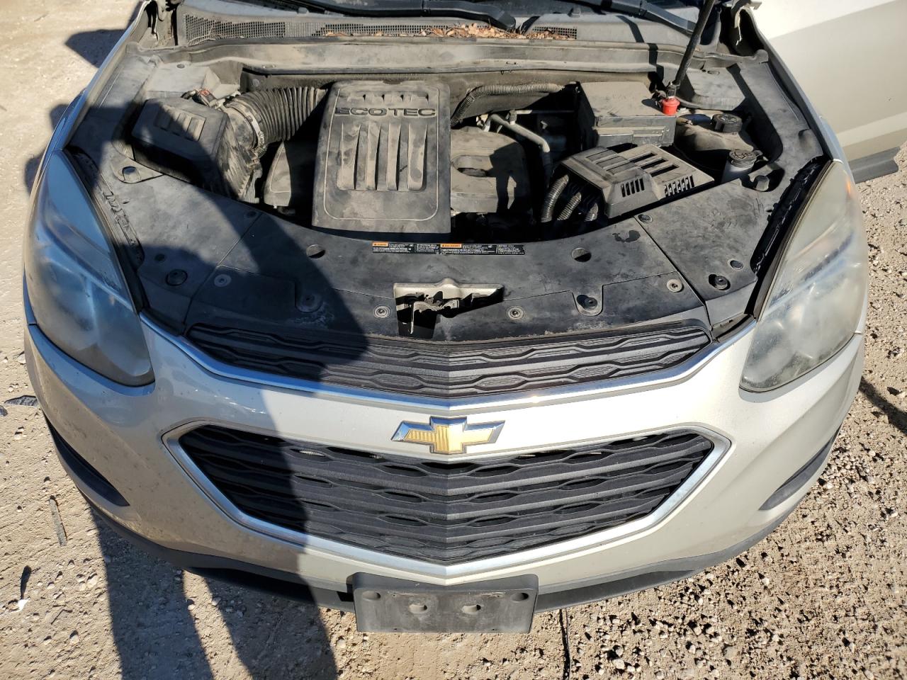 2016 Chevrolet Equinox - Image 12