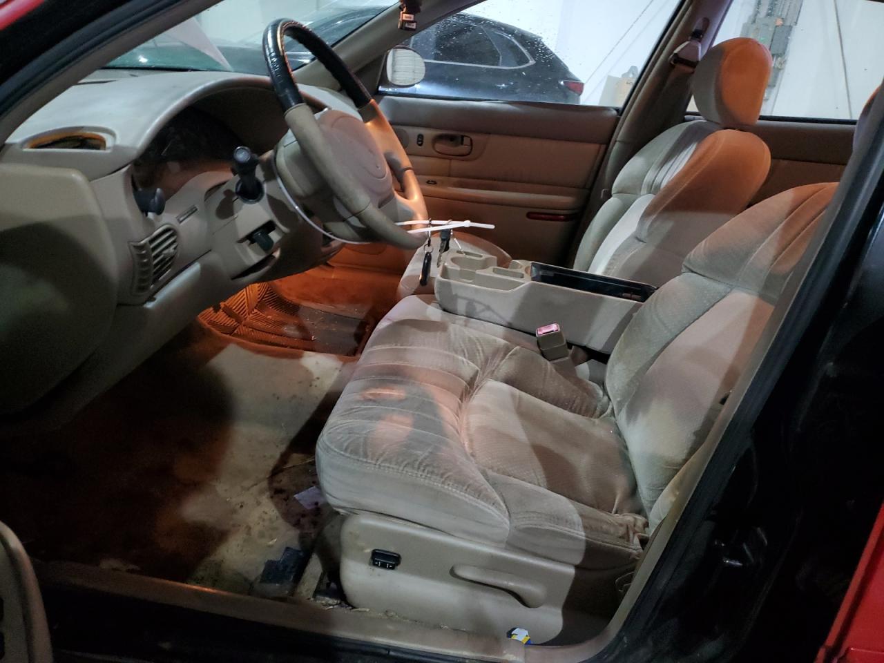 2002 Buick Century - Image 7