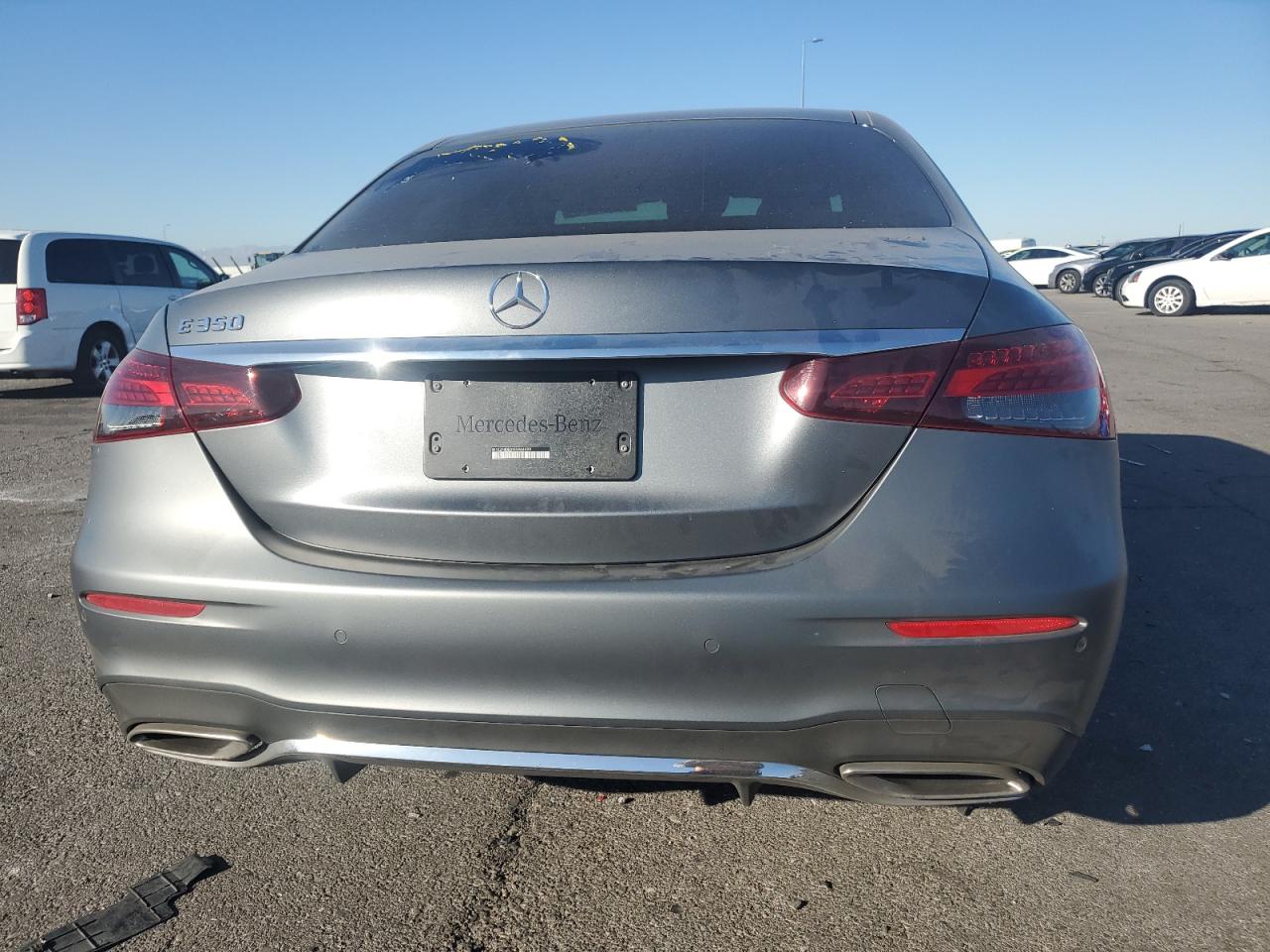 2021 Mercedes-Benz E-klasse - Image 6