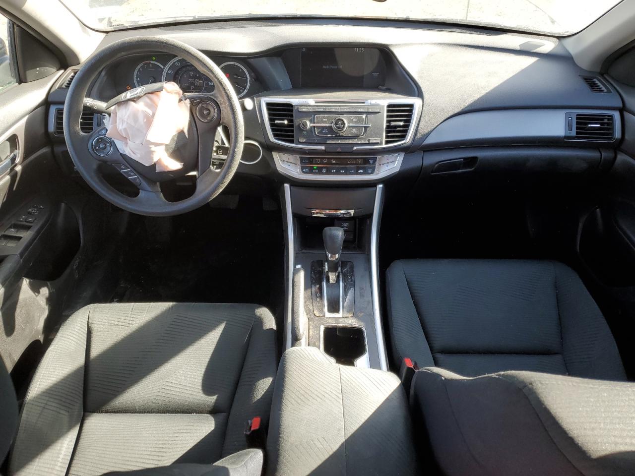 2014 Honda Accord - Image 8