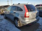 2007 Honda Cr-V Ex na sprzedaż w Elgin, IL - Front End