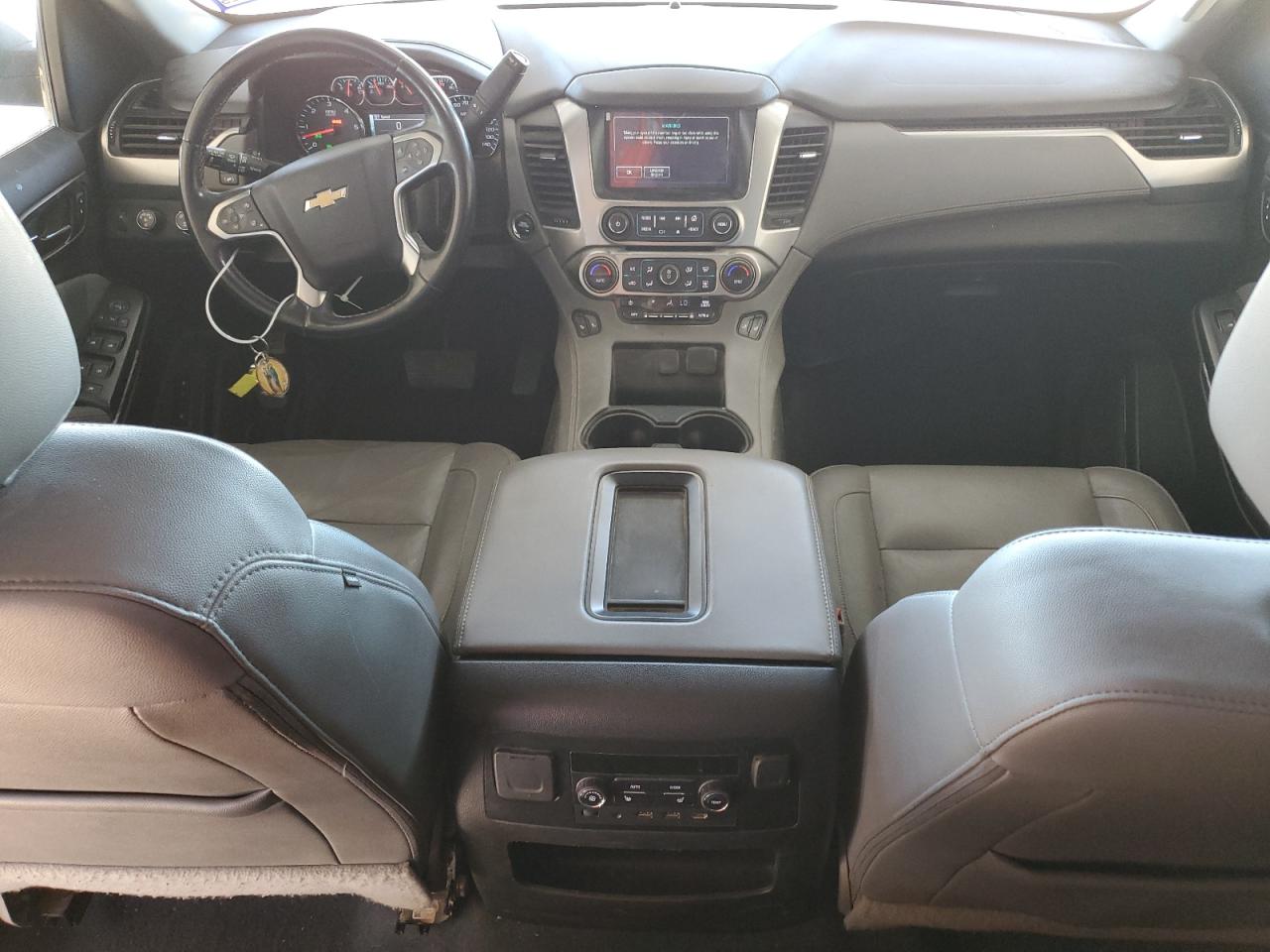 2019 Chevrolet Suburban - Image 8
