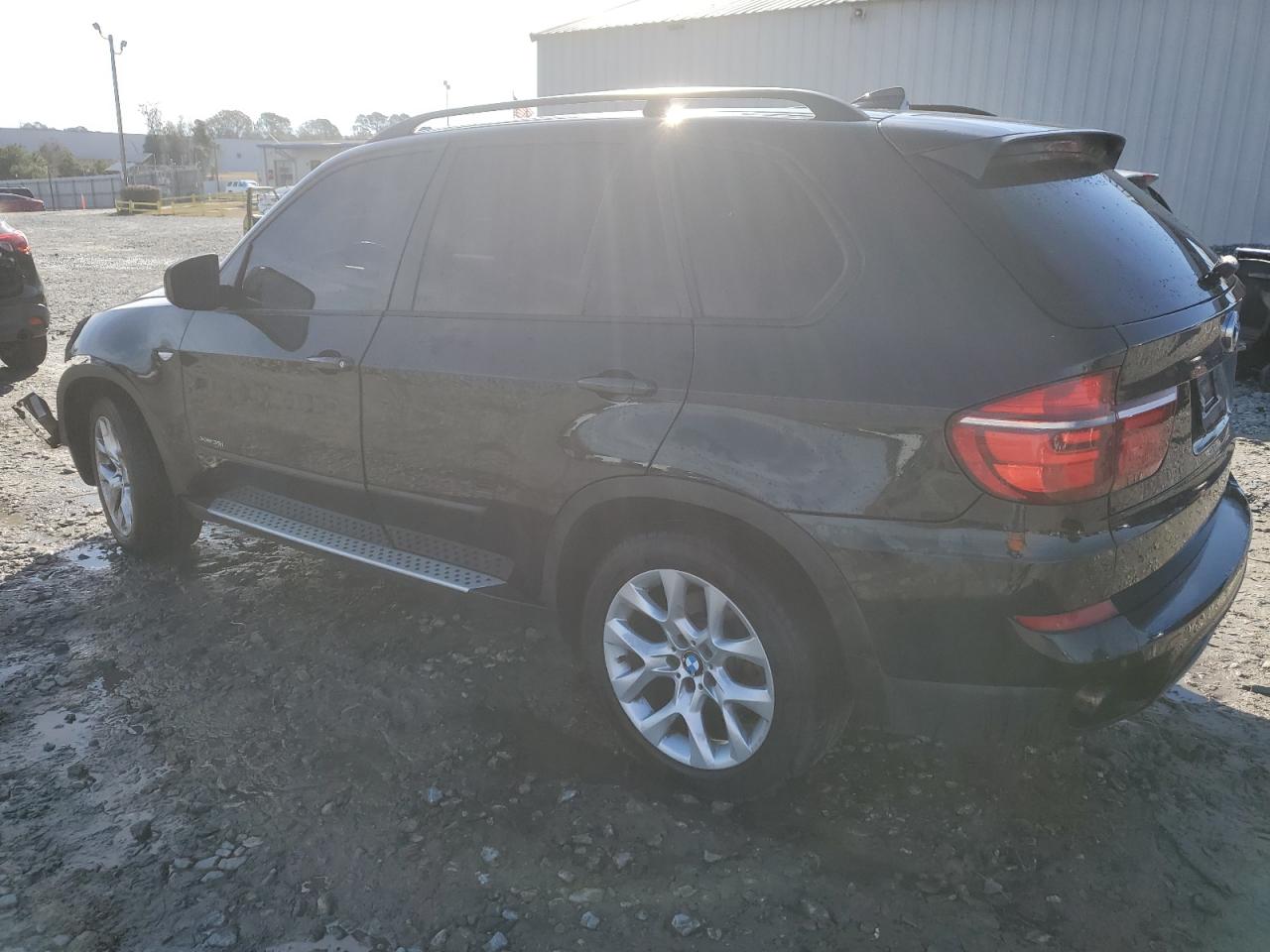 2012 BMW X5 - Image 2