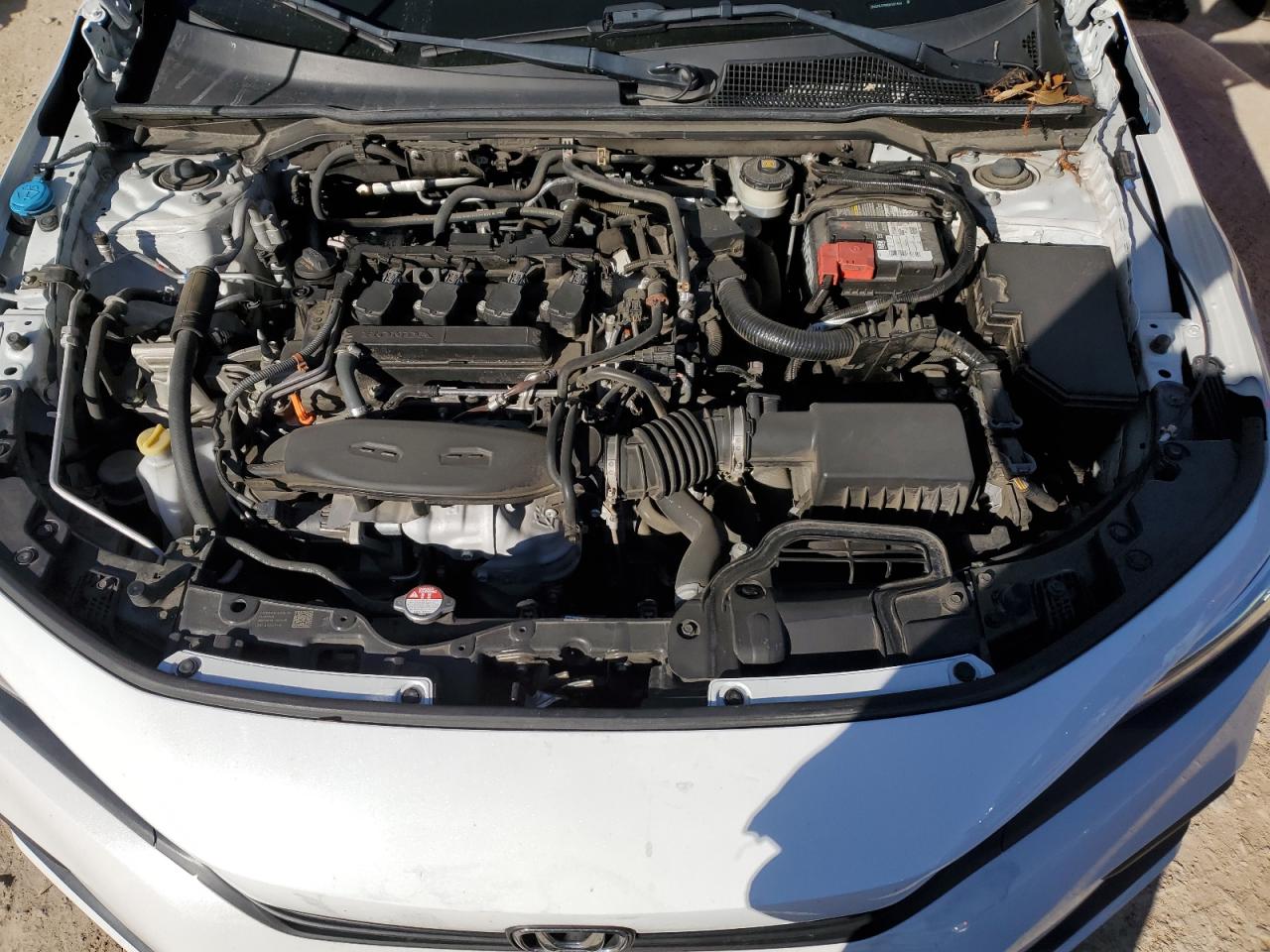 2022 Honda Civic - Image 11