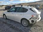 2009 Subaru Impreza 2.5I Premium for Sale in Reno, NV - Rear End