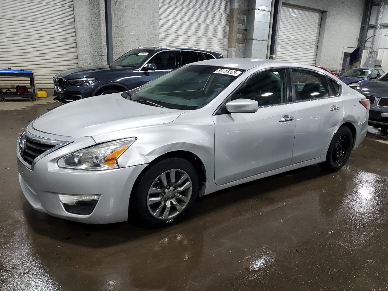 2015 Nissan Altima - Image 1