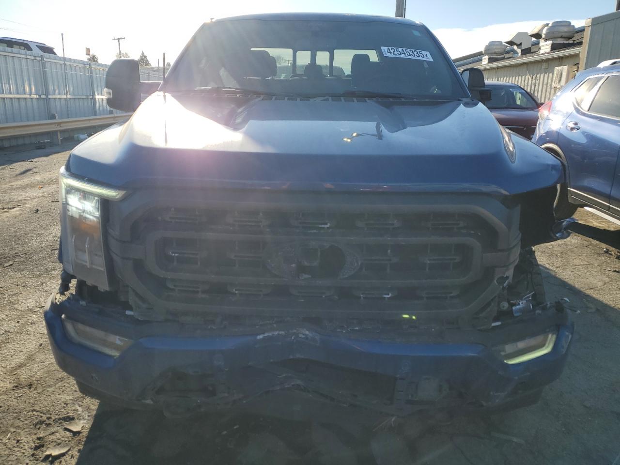 2022 Ford F-150 - Image 5