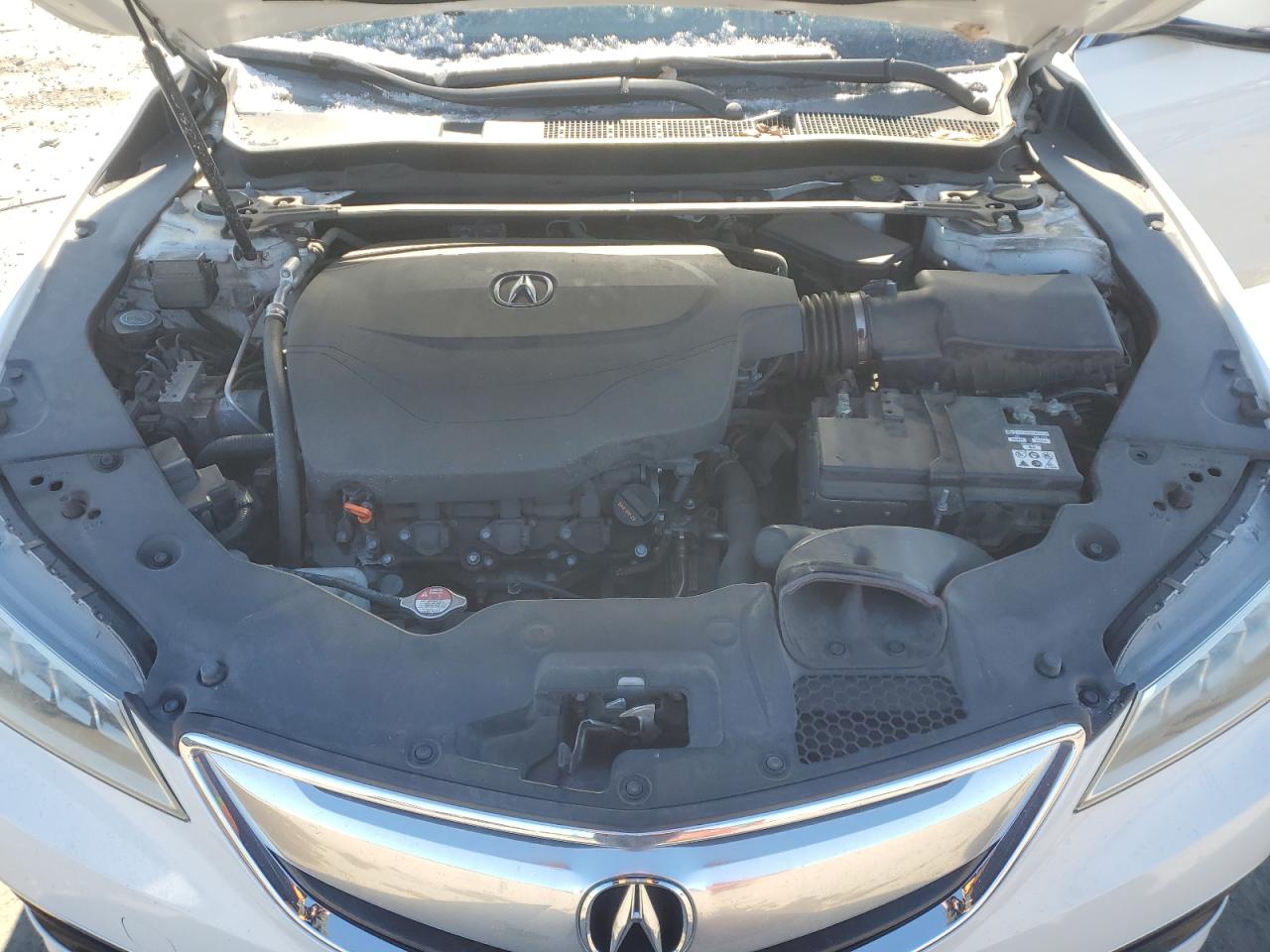 2015 Acura TLX - Image 13