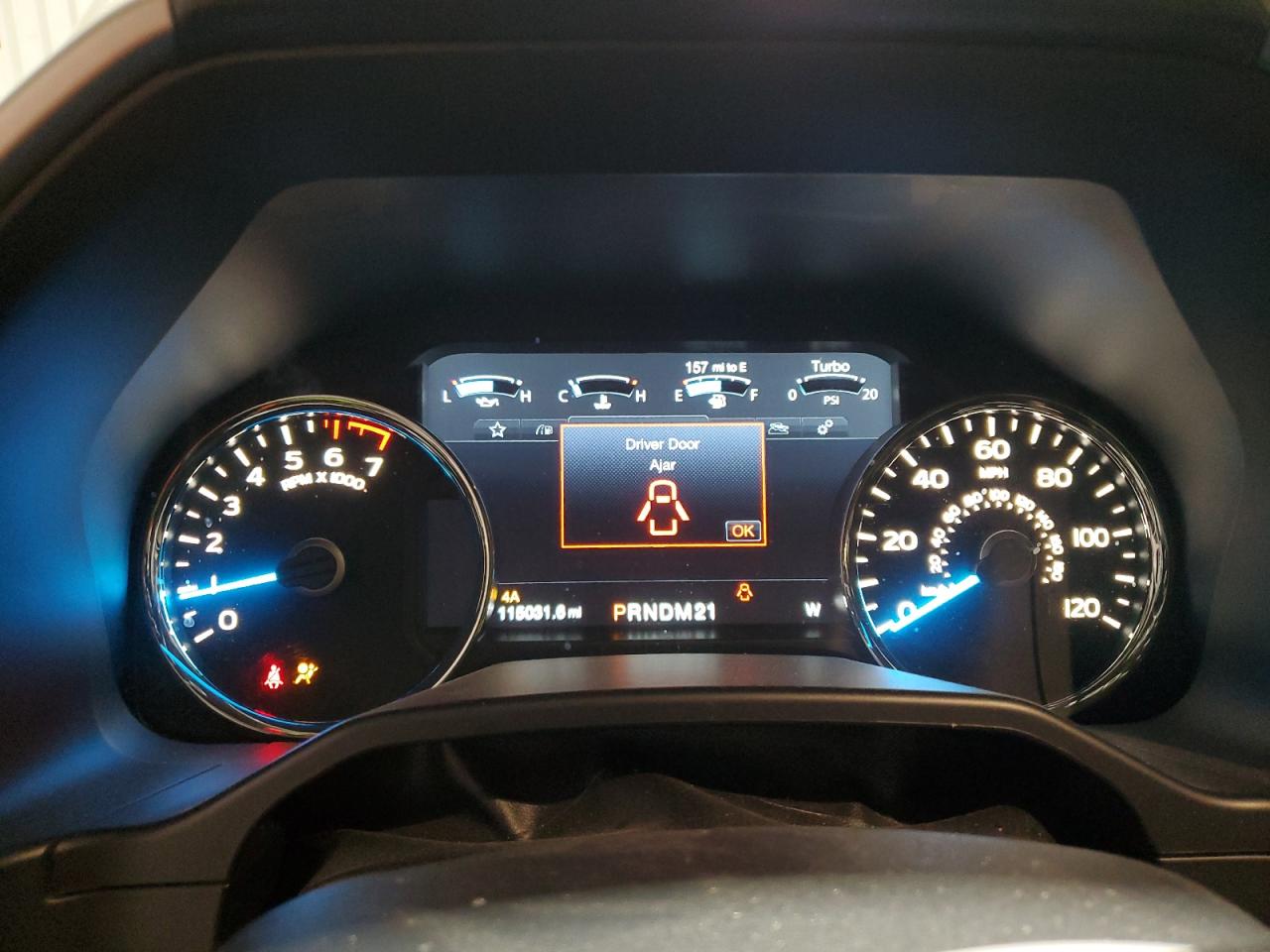 2017 Ford F-150 - Image 9