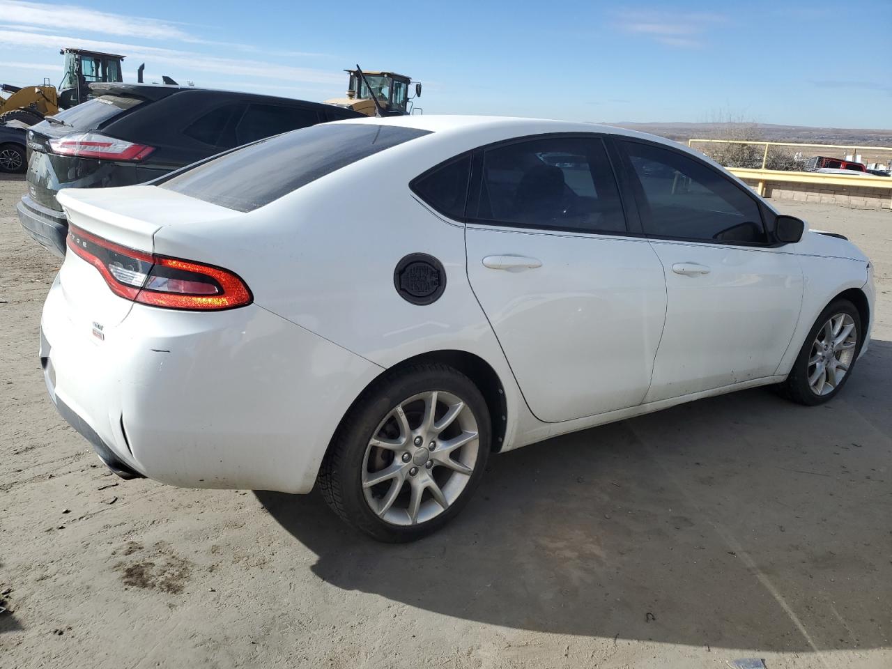 2013 Dodge Dart - Image 3