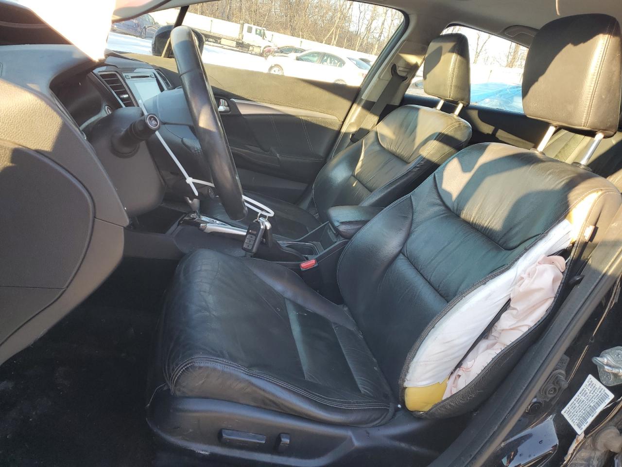 2014 Honda Civic - Image 7