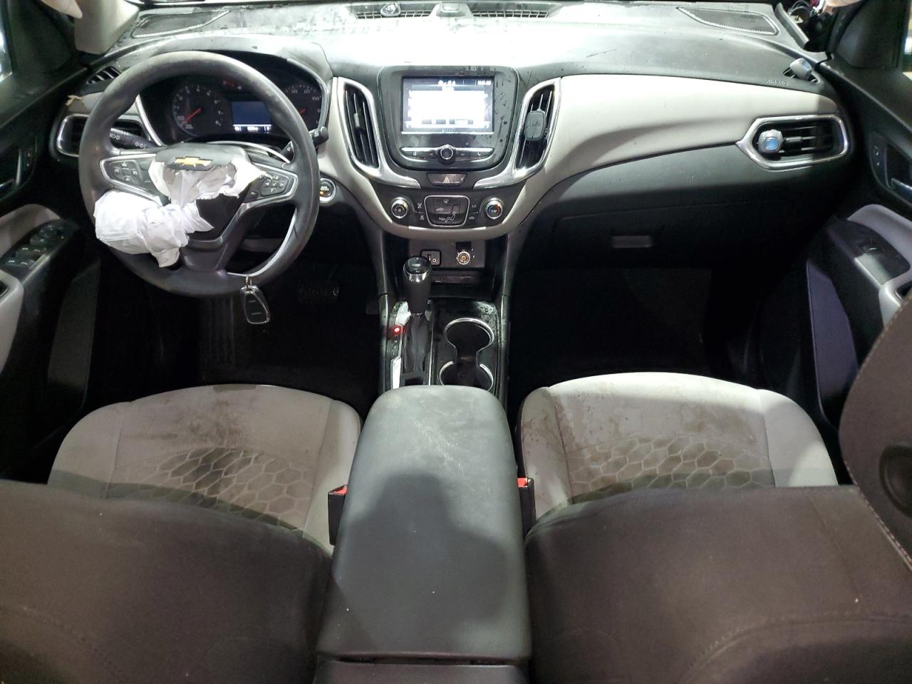 2018 Chevrolet Equinox - Image 8