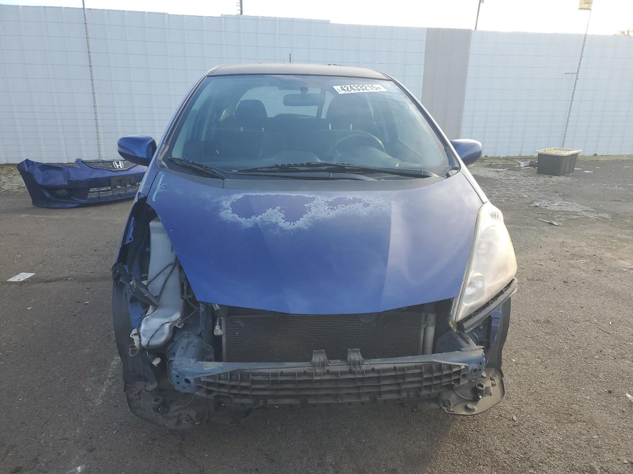 2010 Honda Fit - Image 5