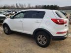 2011 Kia Sportage Lx na sprzedaż w Chatham, VA - Front End