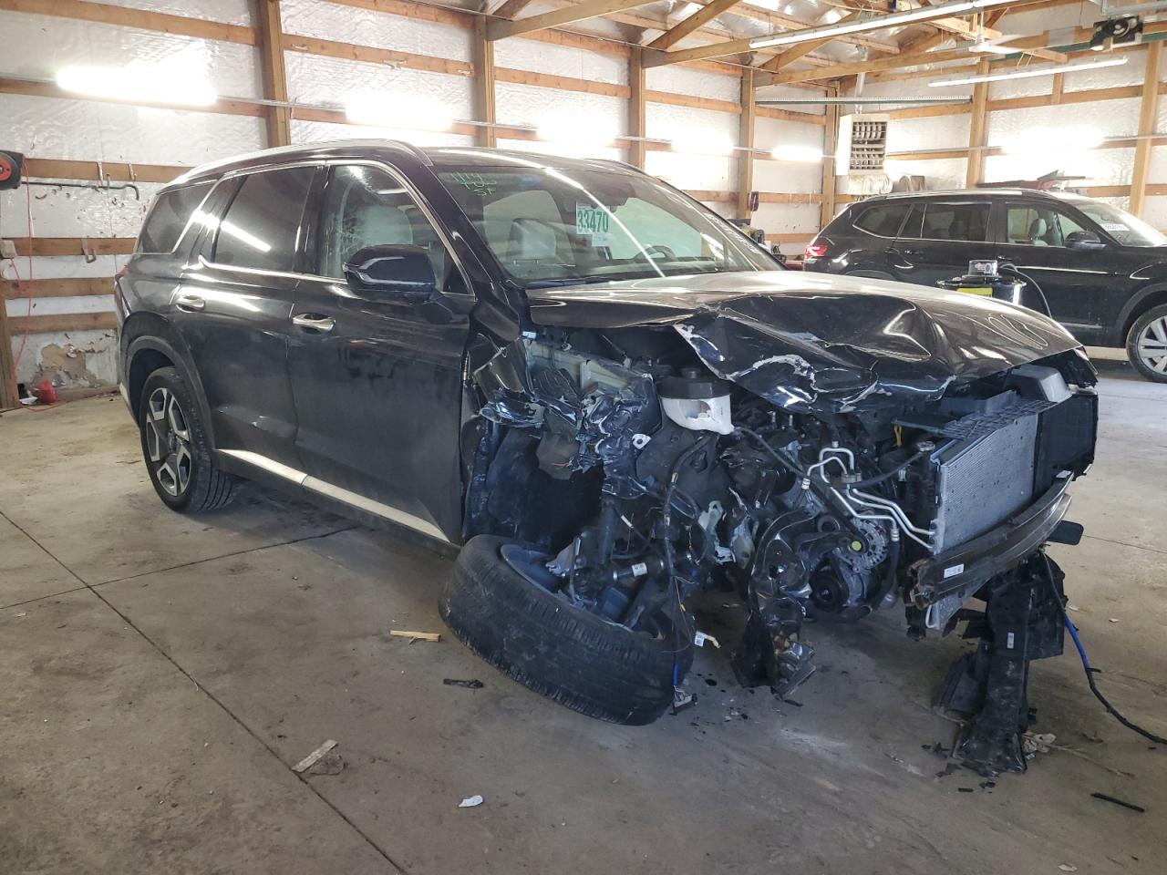 2023 Hyundai Palisade - Image 4