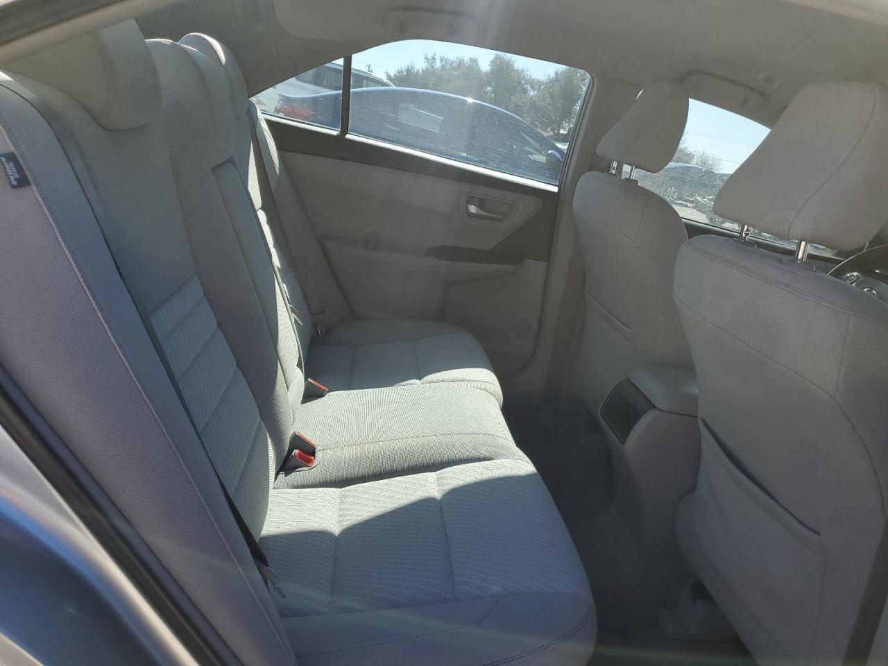 2017 Toyota Camry - Image 10