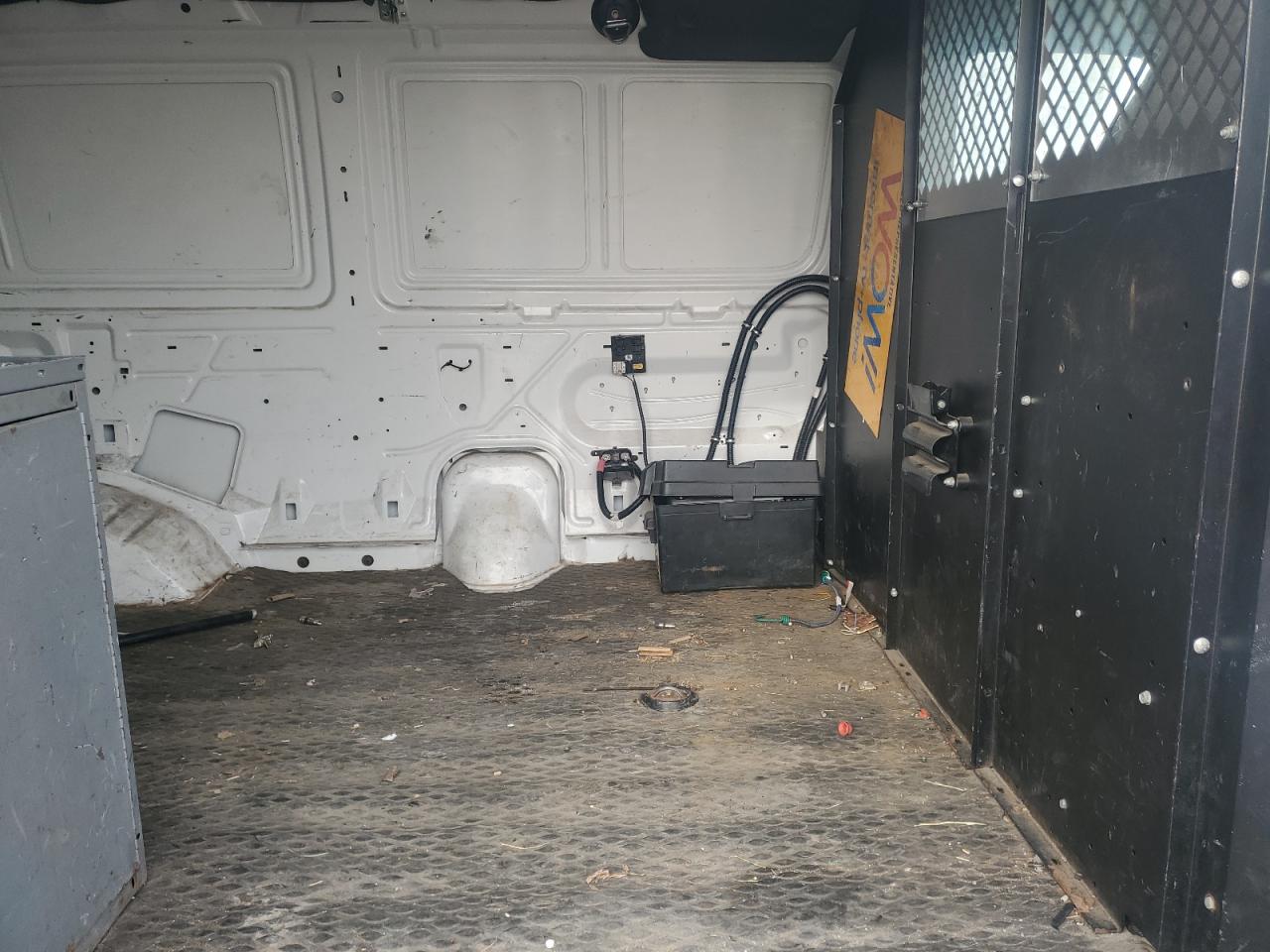 2011 Ford Econoline - Image 11