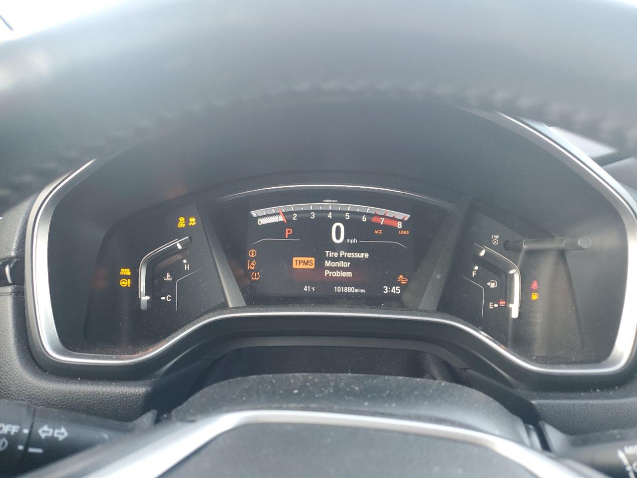 2019 Honda CR-V - Image 9