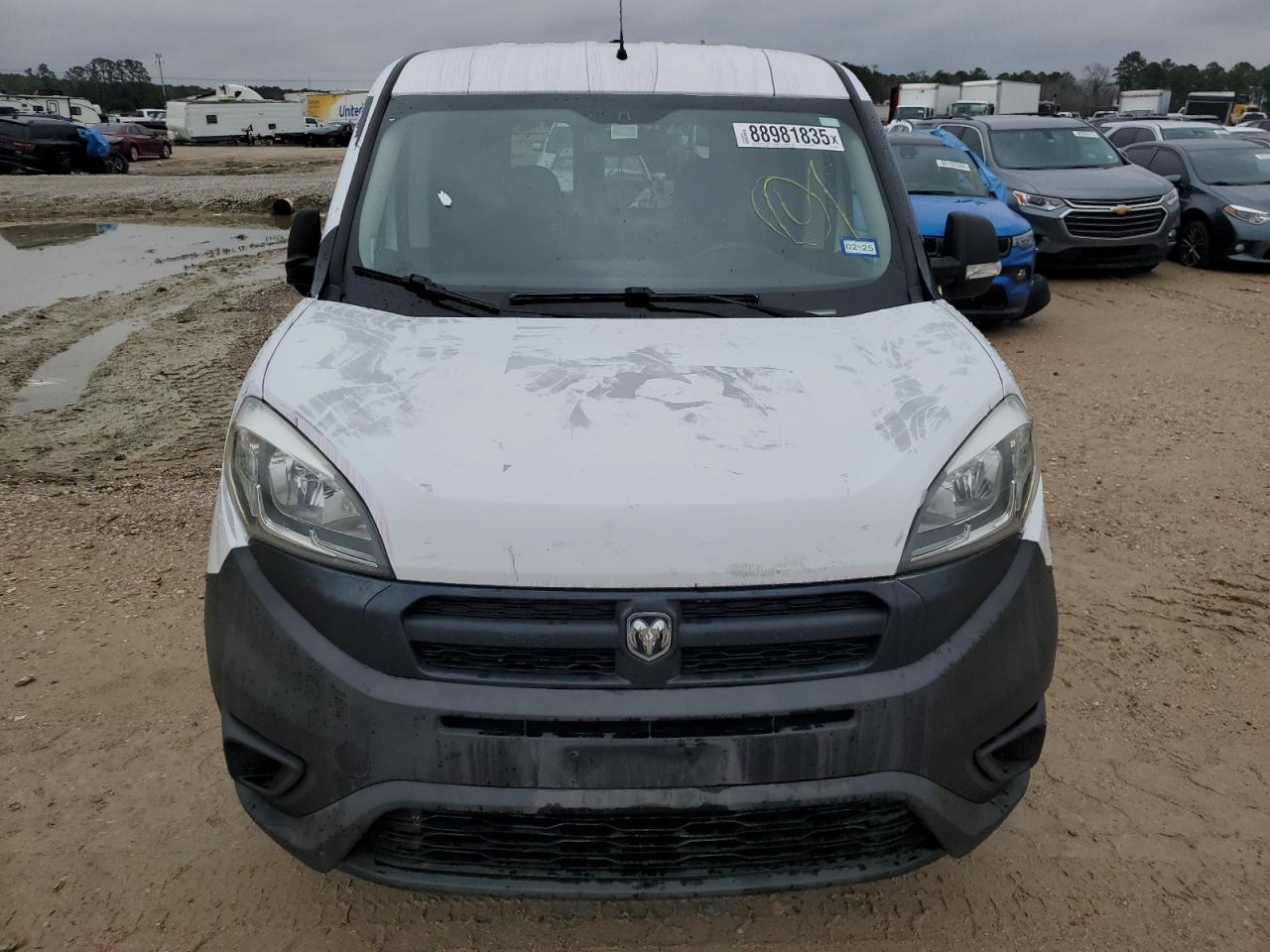 2015 RAM ProMaster City - Image 5