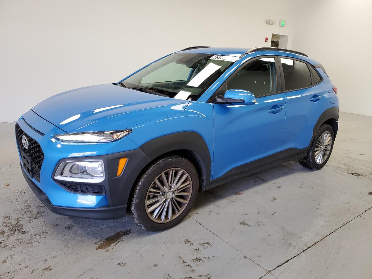 2020 Hyundai Kona - Image 1