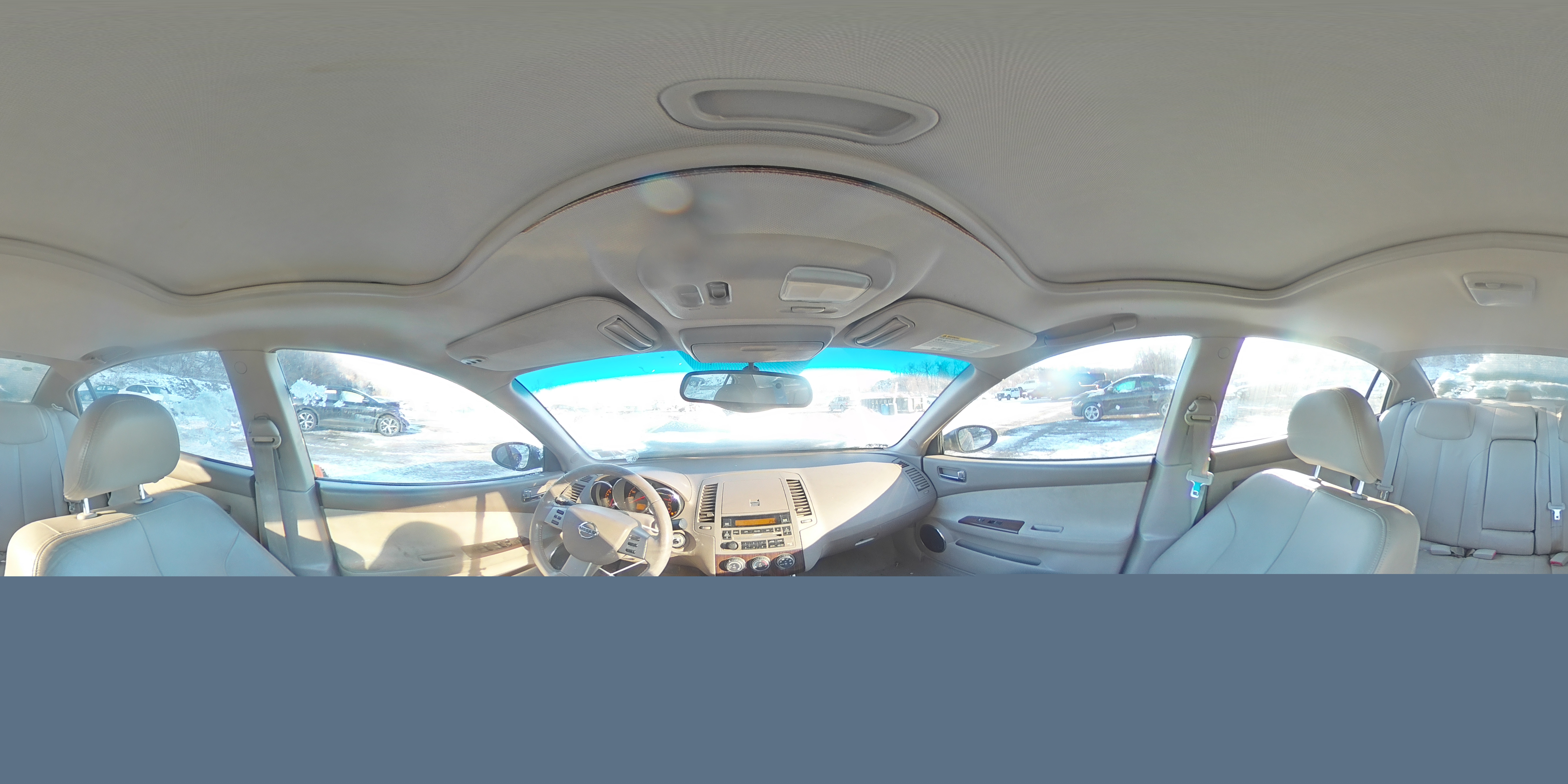2006 Nissan Altima - Image 13