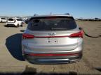 2021 Hyundai Santa Fe Sel zu verkaufen in Martinez, CA - Front End