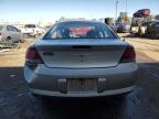 2004 Chrysler Sebring Lxi de vânzare în Albuquerque, NM - Side