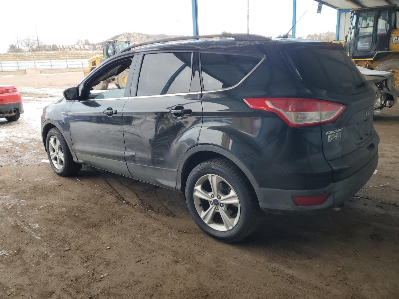 2014 Ford Escape - Image 2
