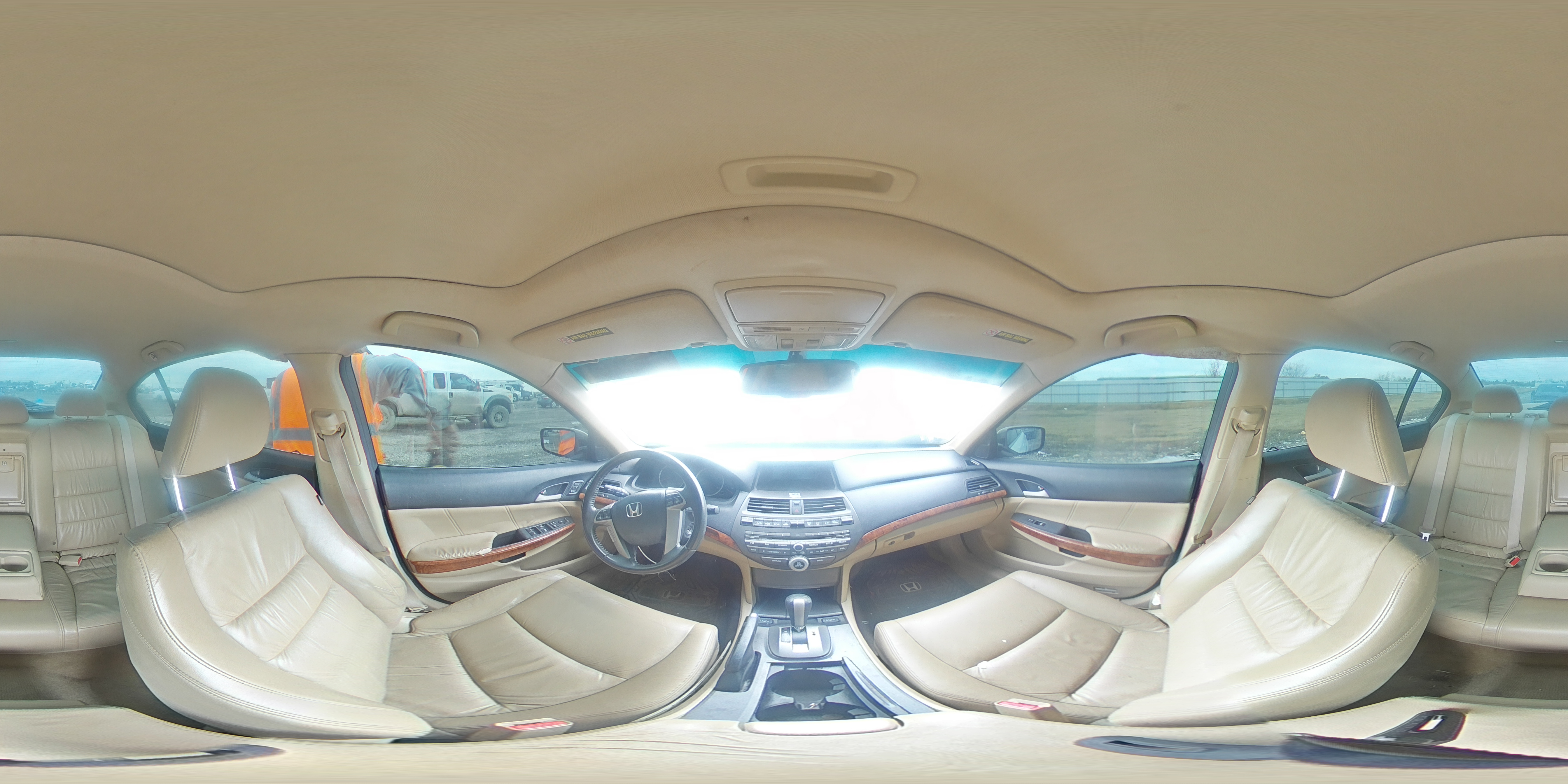 2011 Honda Accord - Image 12