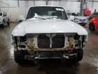 2007 FORD RANGER SUPER CAB   for sale at Copart MN - MINNEAPOLIS NORTH