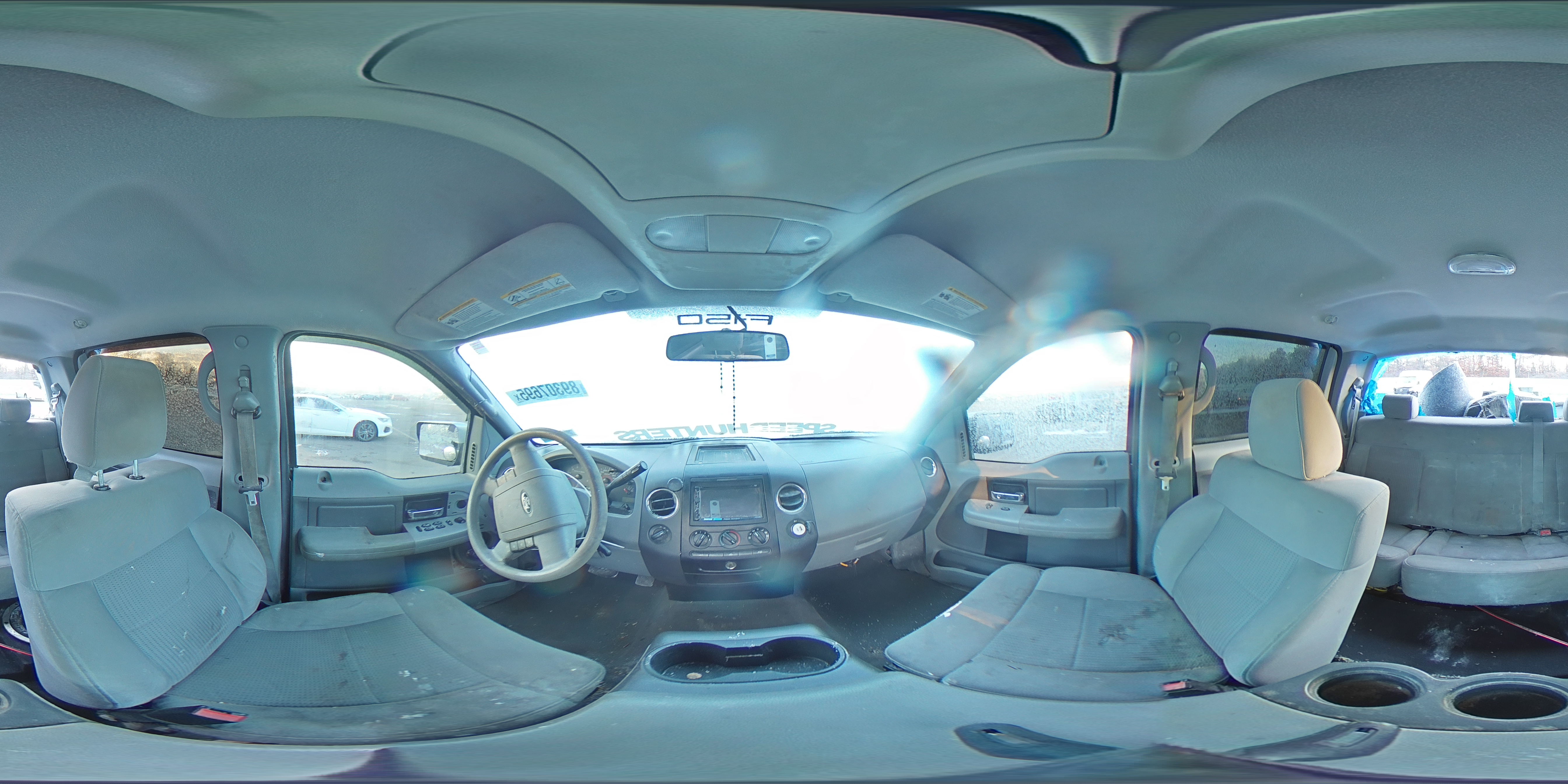 2008 Ford F-150 - Image 12