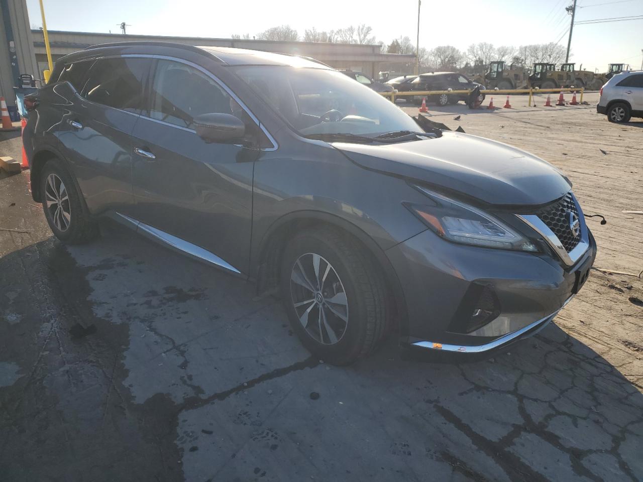 2019 Nissan Murano - Image 4