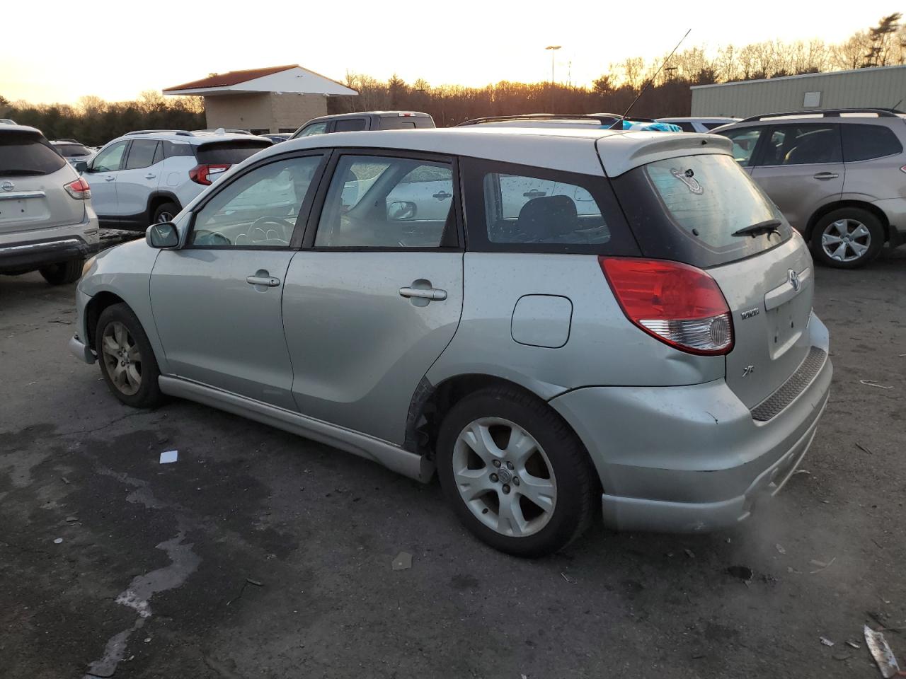 2004 Toyota Corolla - Image 2