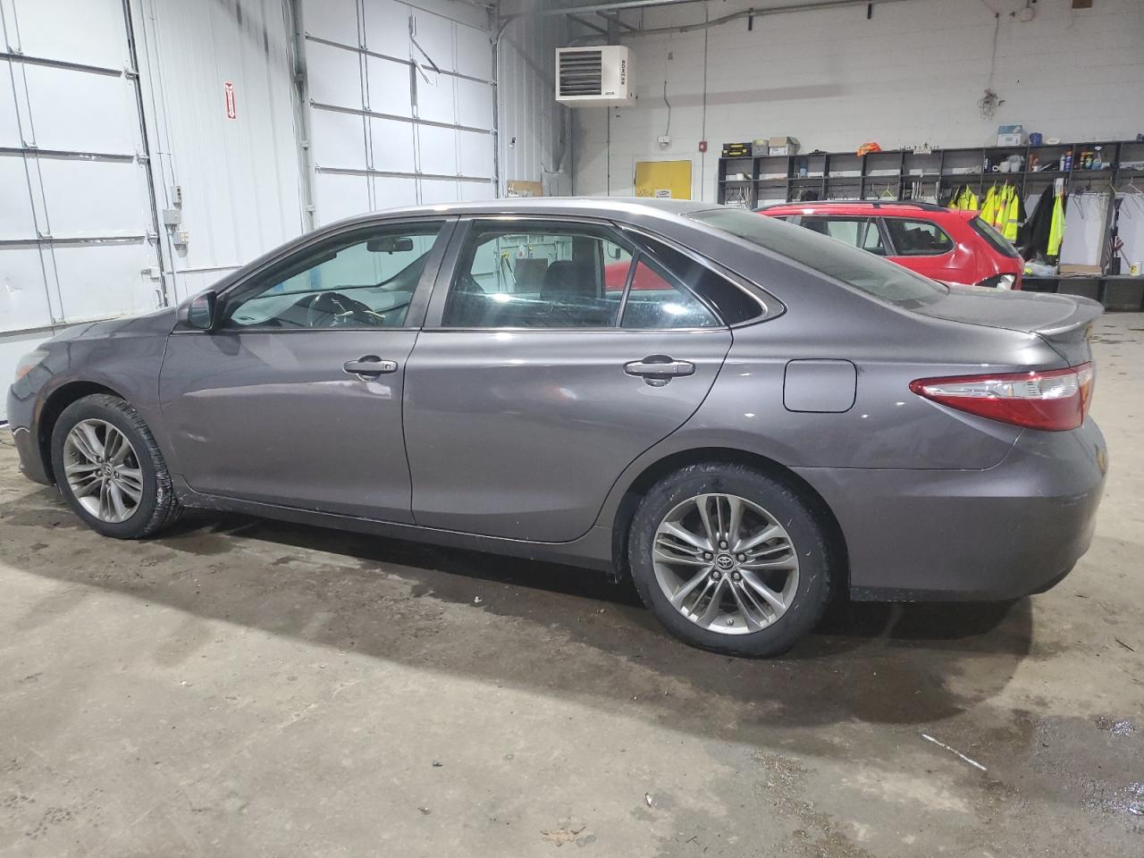 2015 Toyota Camry - Image 2