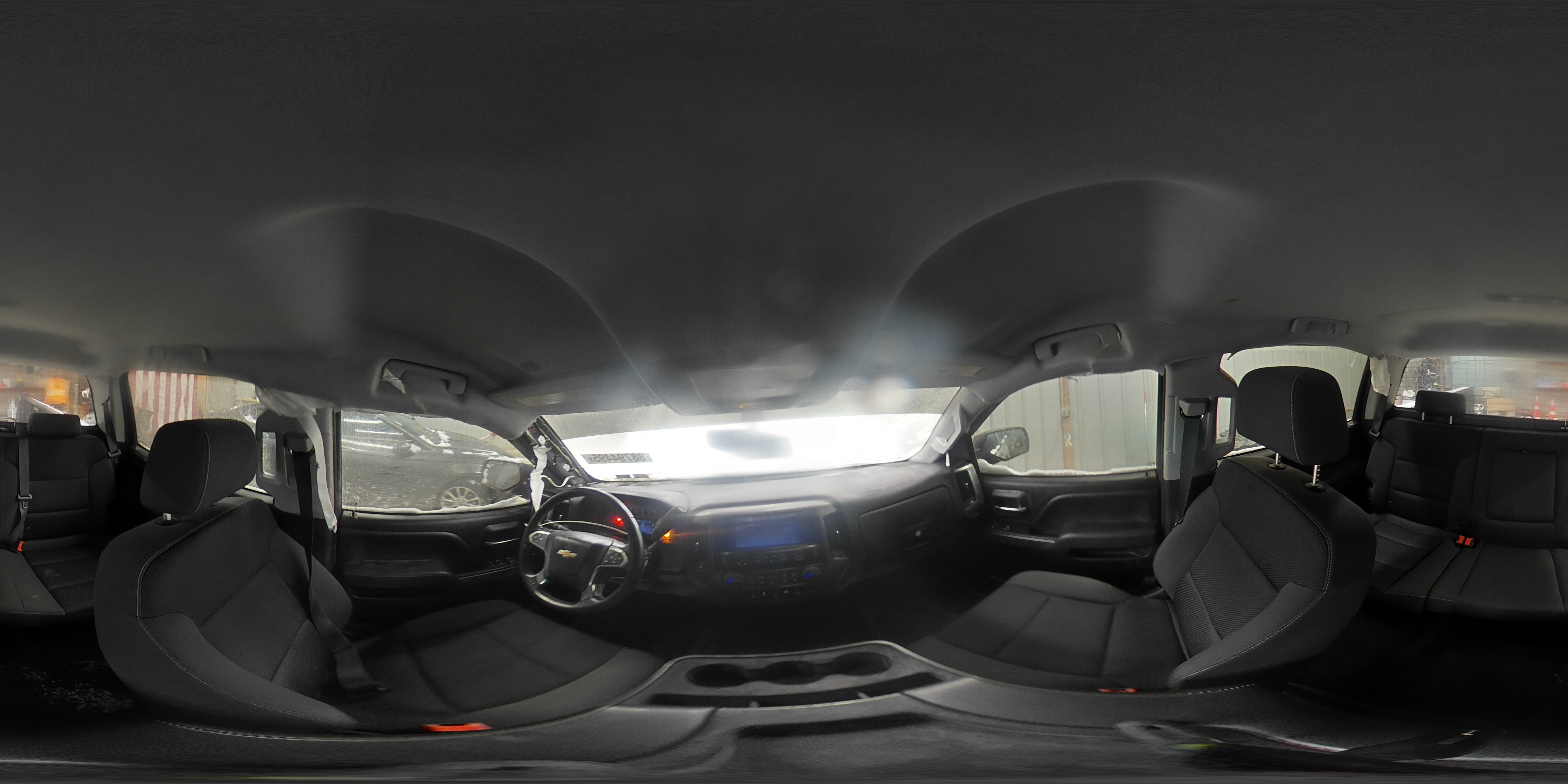 2014 Chevrolet Silverado - Image 12