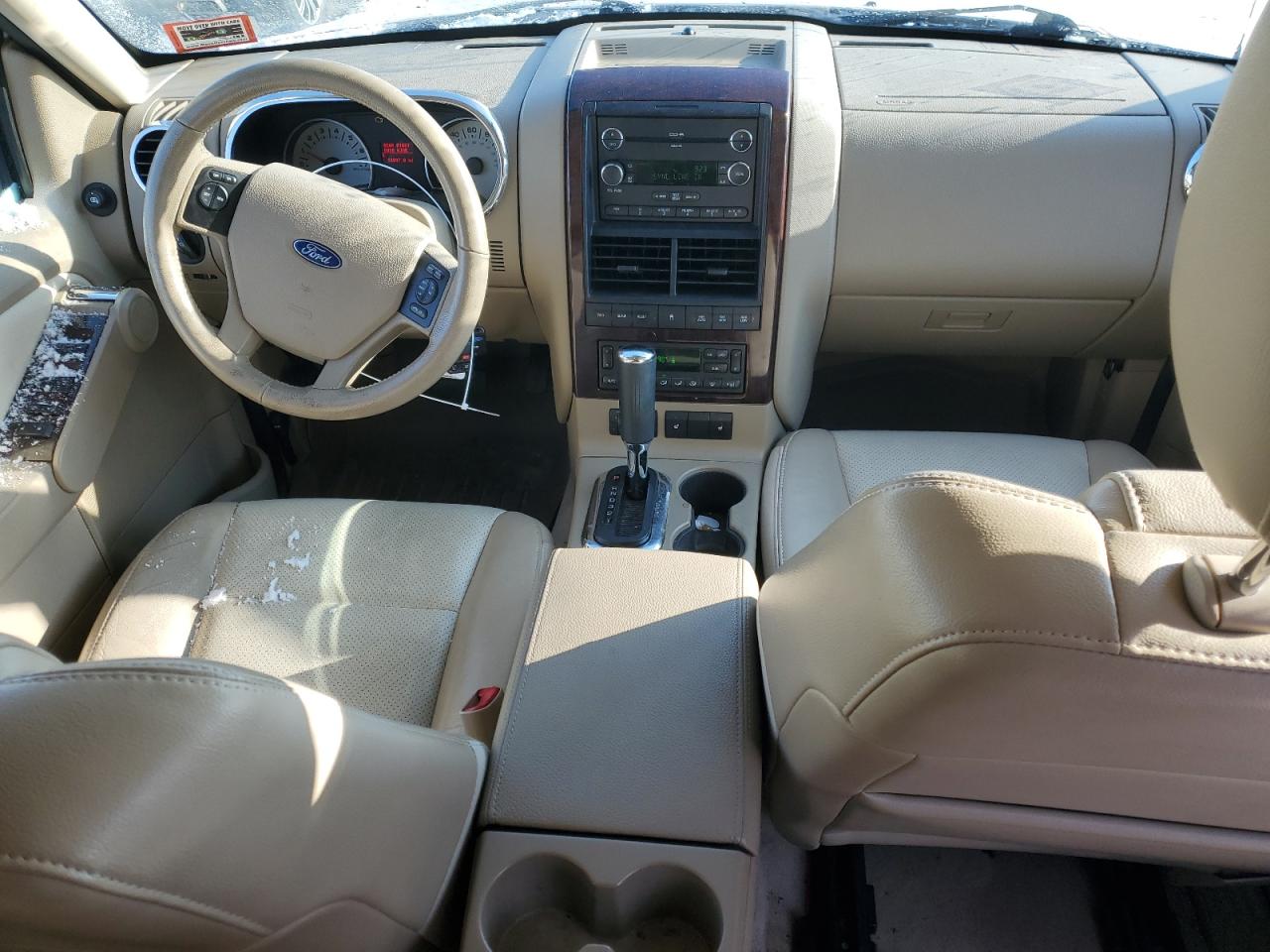 2010 Ford Explorer - Image 8