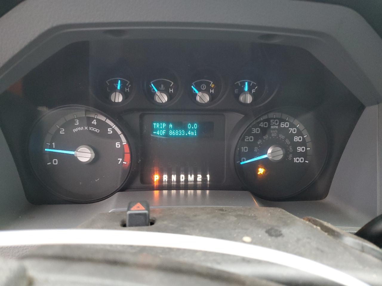2016 Ford F350 - Image 9