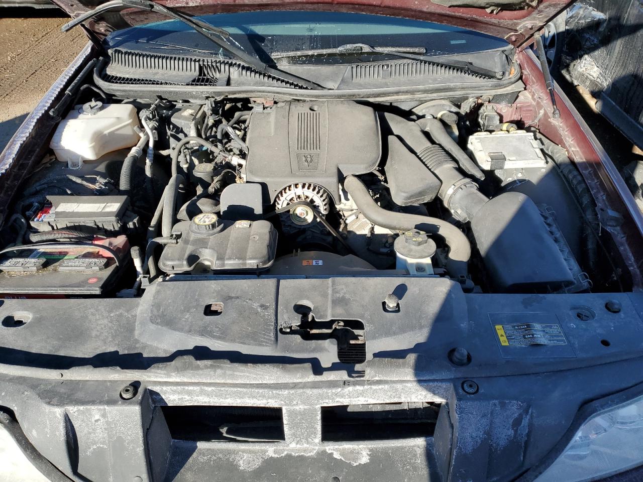 2006 Lincoln Town Car - Image 11