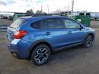 2016 Subaru Crosstrek Premium продається в Denver, CO - Hail