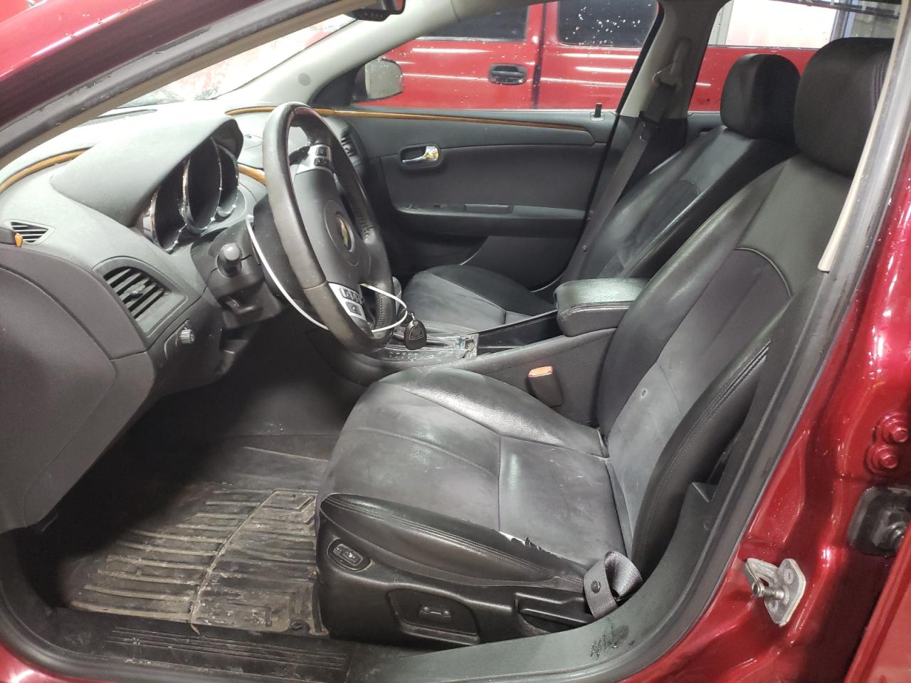 2009 Chevrolet Malibu - Image 7