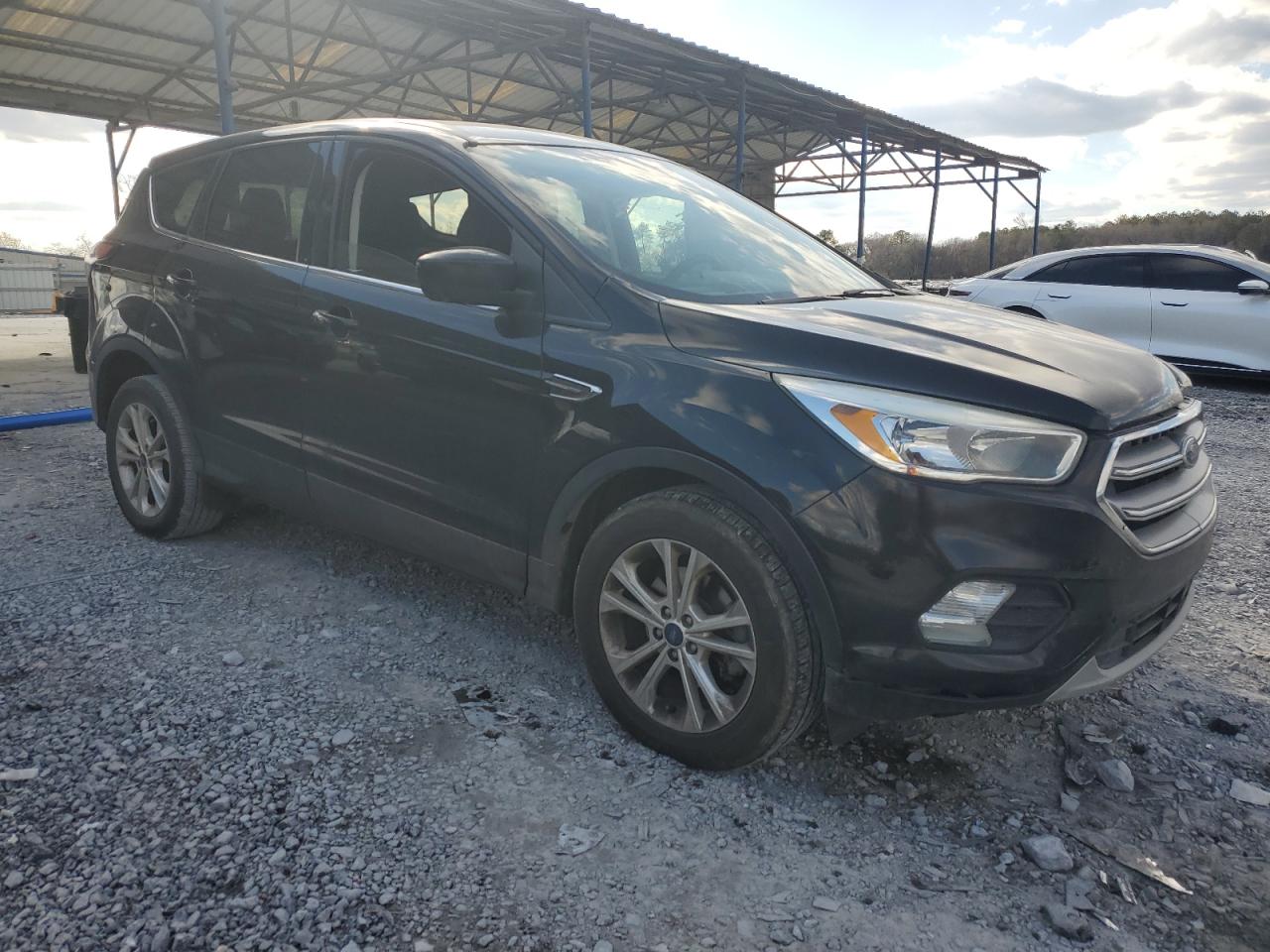2017 Ford Escape - Image 4