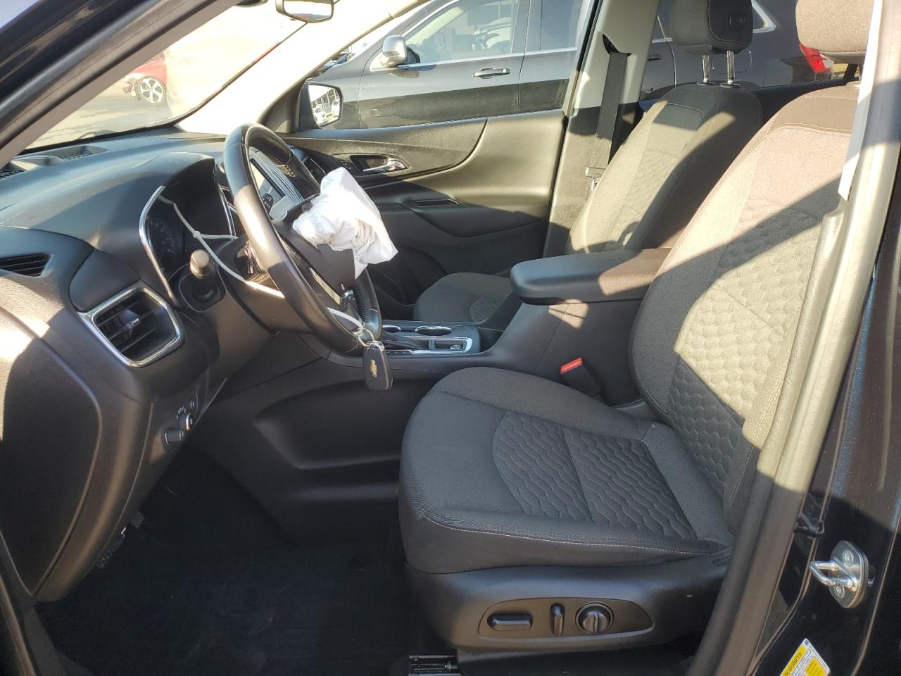 2020 Chevrolet Equinox - Image 7