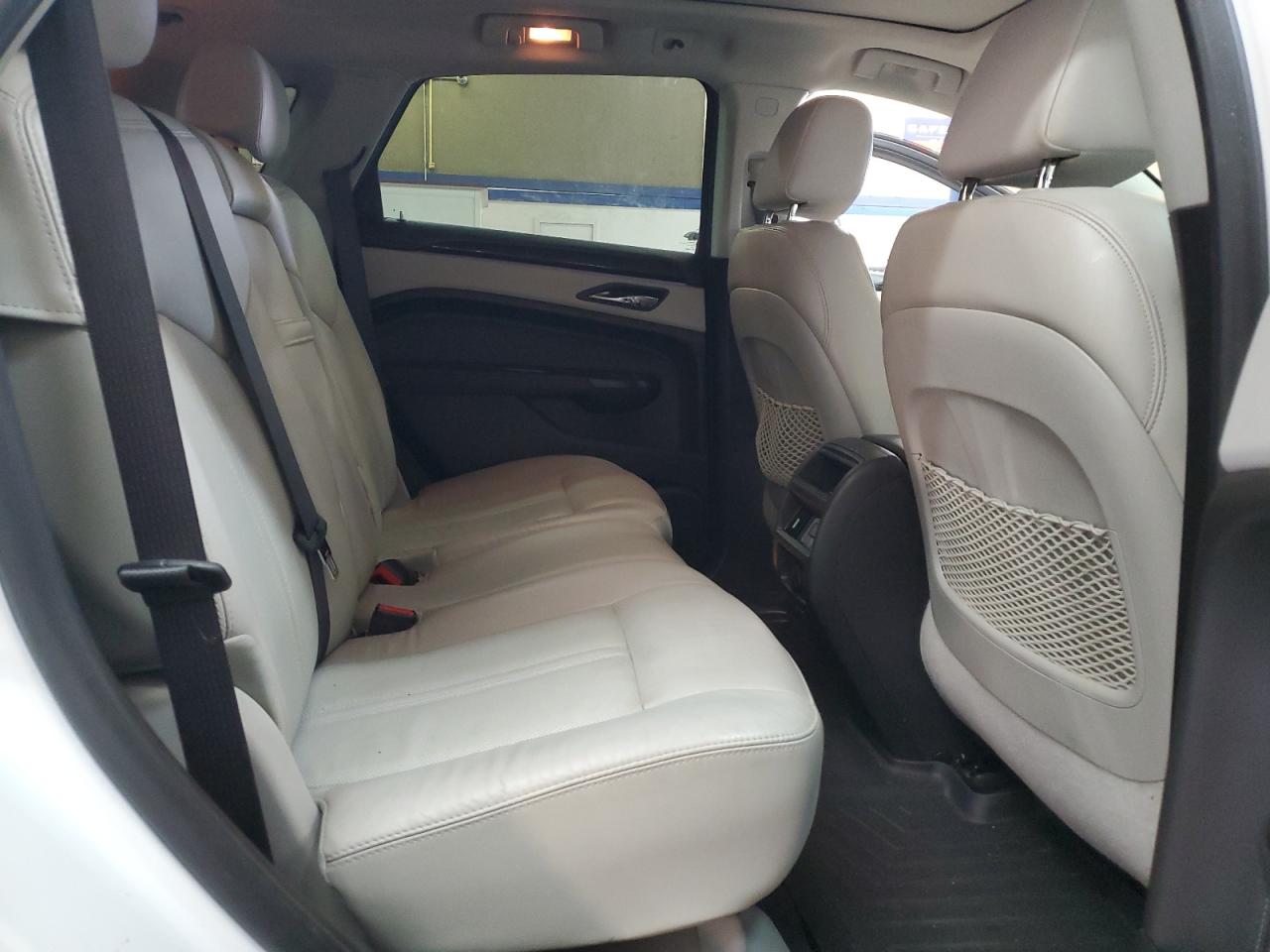 2016 Cadillac SRX - Image 11