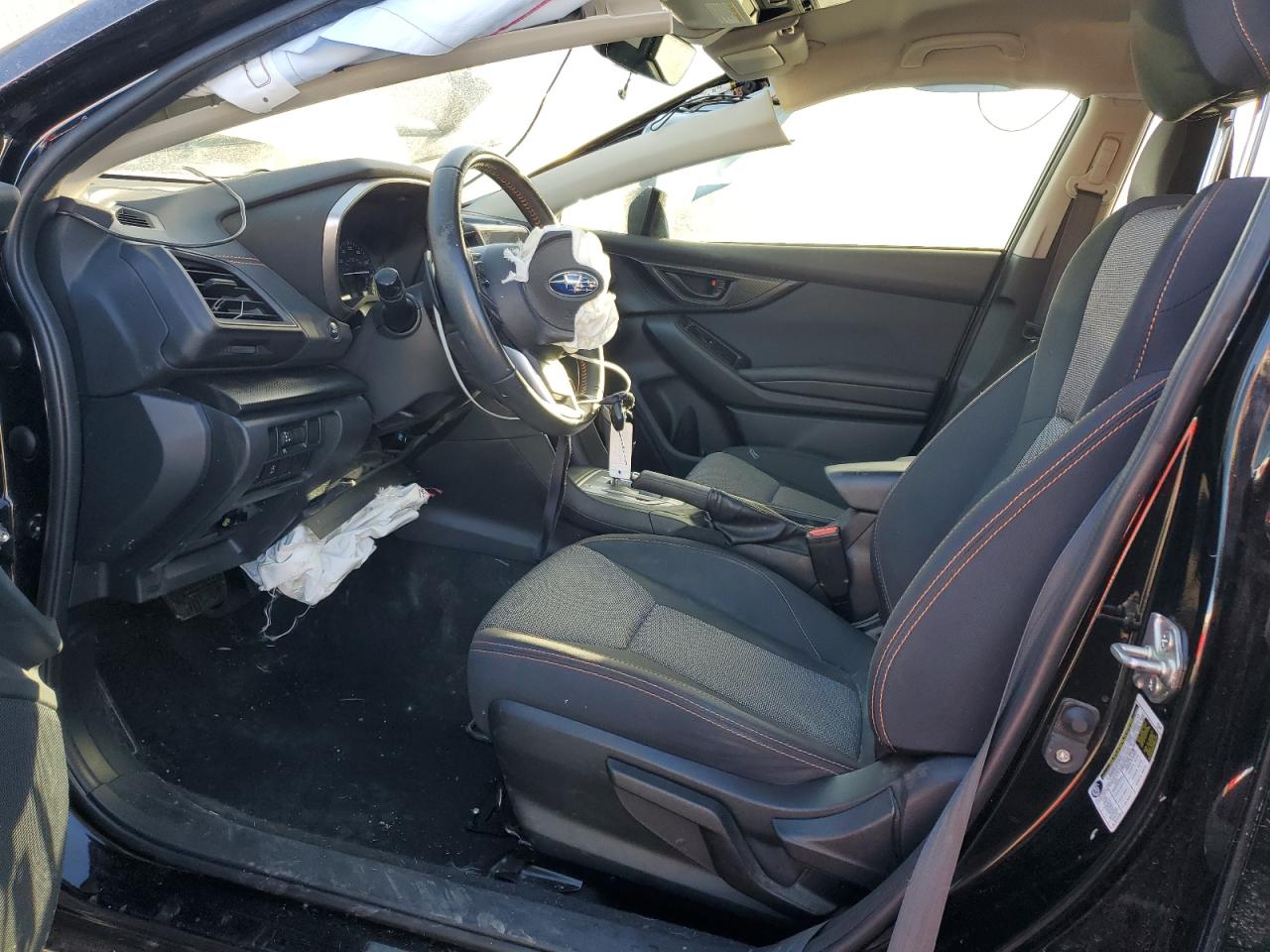 2021 Subaru XV - Image 7