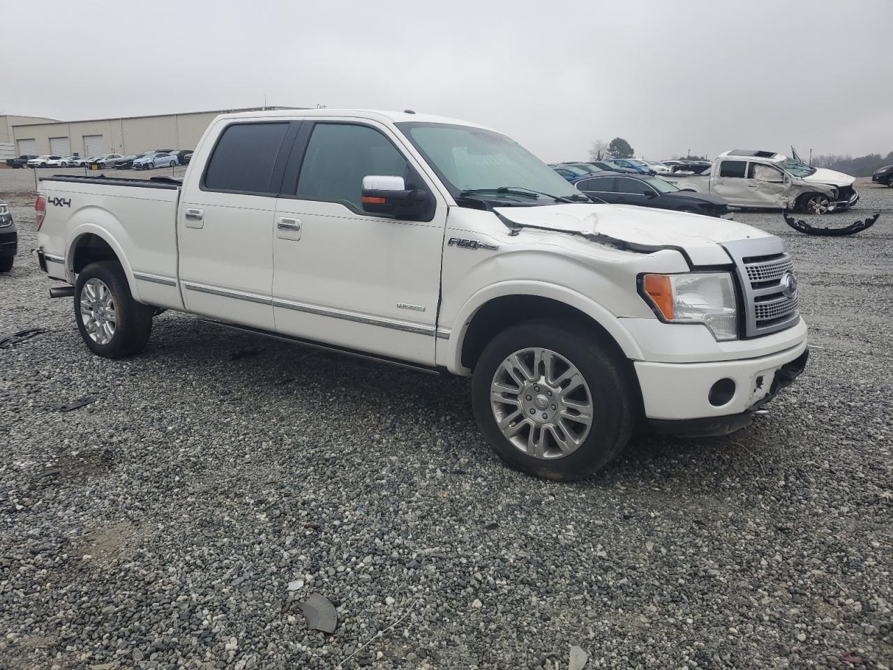 2012 Ford F-150 - Image 4